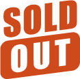 SOLD OUT: entradas agotadas